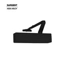 Sargent - 281 - Surface Door Closer - Thru Bolts - Heavy Duty Parallel Arm with Positive Stop - Optional Color