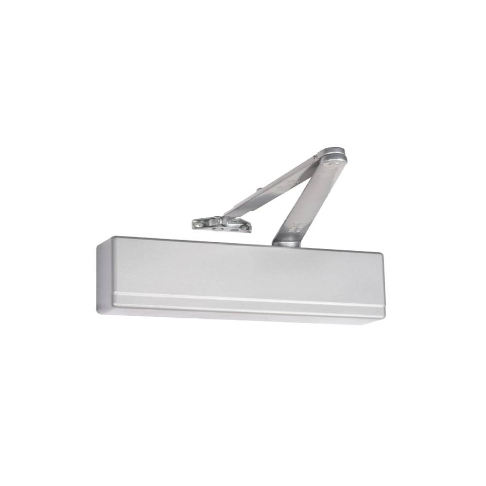 Sargent 281 Surface Door Closer Thru Bolts Heavy Duty Parallel