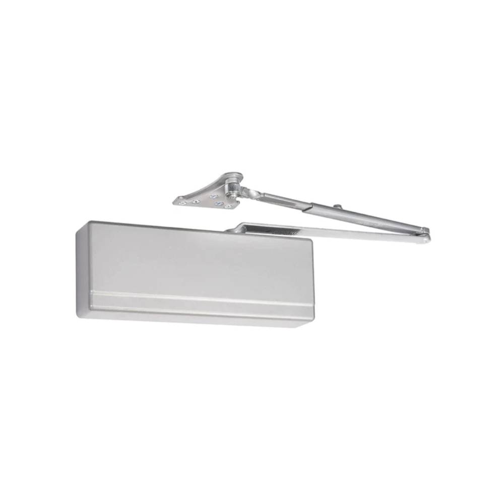 Sargent 281 Surface Door Closer Thru Bolts Optional Arm Functi