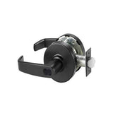 Sargent - 2870-10G05 - Entrance Cylindrical Lock with 2-3/4 Inch Backset and 4-7/8 Inch ANSI Strike - L Lever - SFIC Prep - Grade 1 - Optional Color