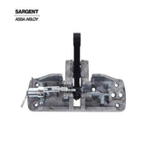 Sargent - 68-4569 - Chassis Assembly NB-8700 - Right Hand Reverse