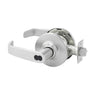 Sargent - 10XG37 - Classroom Cylindrical Lock - L Lever - Grade 1
