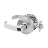Sargent - 10XG37 - Classroom Cylindrical Lock - L Lever - Grade 1