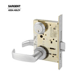 Sargent - 8243 - Apartment Corridor Door Mortise Lock - Conventional Cylinder - Patented Degree DG2 - Grade 1l