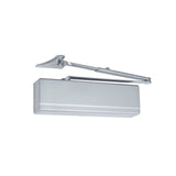Sargent - 351 - Surface Door Closer - Grade 1 - EN (Sprayed Aluminum Enamel)