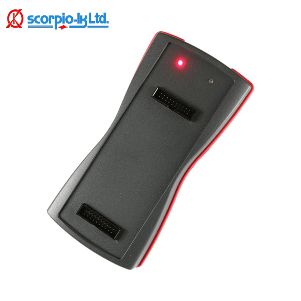 Barracuda Programmer