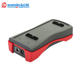 Barracuda Programmer