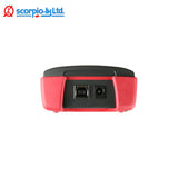 Barracuda Programmer