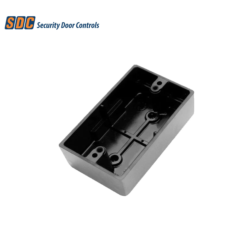 Sdc Box SDC - 480-2SB - Surface Mount Box