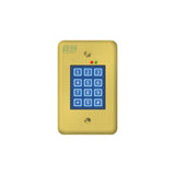 SDC - 918 - Indoor Self-Contained Digital Keypad with Single Entry Facilities Upto 500 Users - 12/24 VAC/DC
