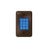 SDC - 918 - Indoor Self-Contained Digital Keypad with Single Entry Facilities Upto 500 Users - 12/24 VAC/DC