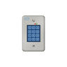 SDC - 918 - Indoor Self-Contained Digital Keypad with Single Entry Facilities Upto 500 Users - 12/24 VAC/DC