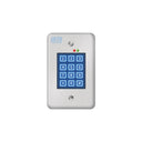 SDC - 918 - Indoor Self-Contained Digital Keypad with Single Entry Facilities Upto 500 Users - 12/24 VAC/DC