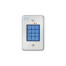 SDC - 918 - Indoor Self-Contained Digital Keypad with Single Entry Facilities Upto 500 Users - 12/24 VAC/DC