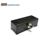 SDC - D15-3 - Alternate Action SPDT Toggle Switch - 6 Amp @ 30VAC/DC