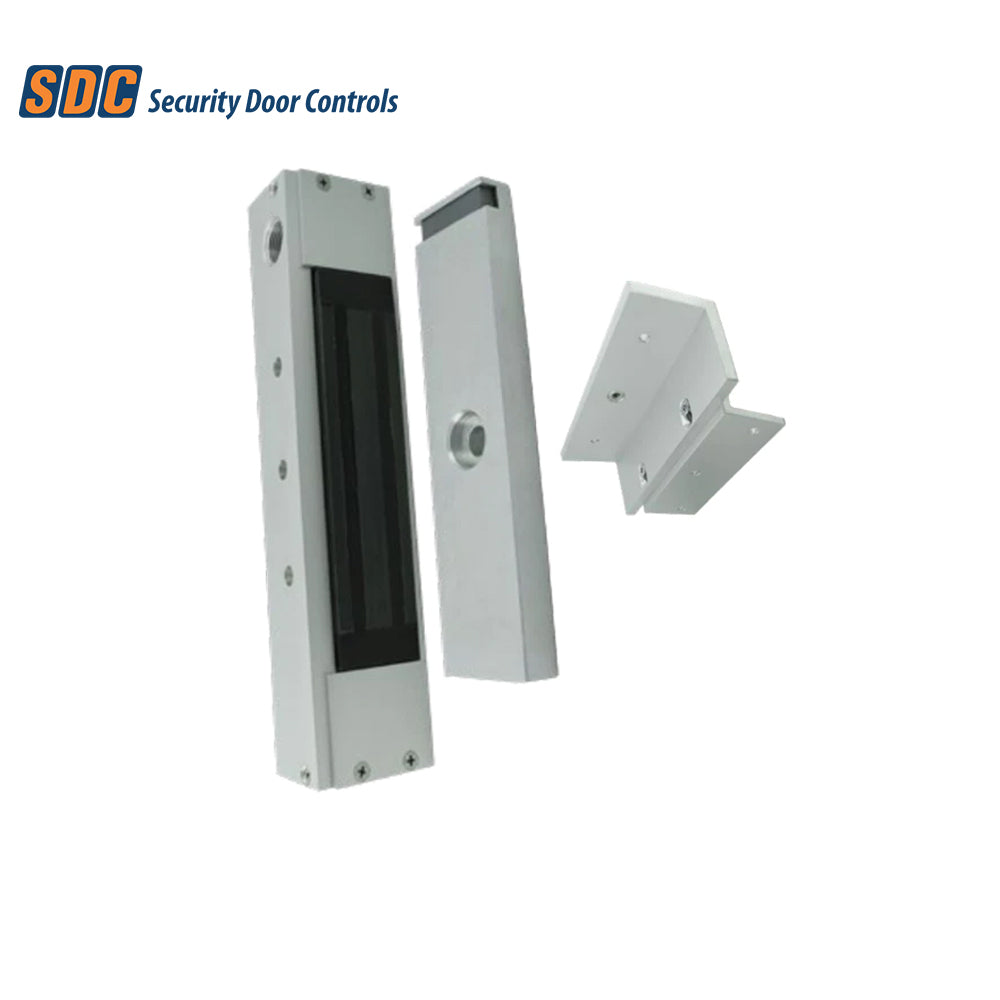 SDC - EP17624TJ - Explosion Proof Electromagnetic Lock