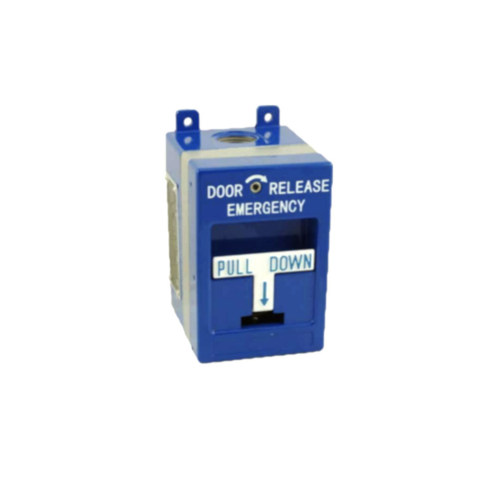 SDC - EP493 - Explosion Proof Emergency Release Stations