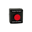 SDC - EP499 - Explosion Proof Exit Switches with Mushroom Button