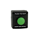 SDC - EP499 - Explosion Proof Exit Switches with Mushroom Button