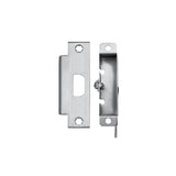 SDC - MS-14 - Monitoring Strike Kit Cylindrical Lock with Latch and Deadbolt - 4-7/8 - SPDT