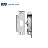 SDC - MS-14 - Monitoring Strike Kit Cylindrical Lock with Latch and Deadbolt - 4-7/8 - SPDT