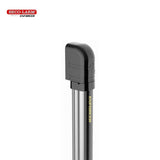 SECO-LARM Curtain Barrier Sensors or Invisible Security Fence (1 Pair)