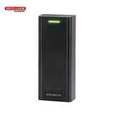 SECO-LARM PR-3123-PQ Mullion-Mount Stand-Alone Proximity Card Reader with Wiegand