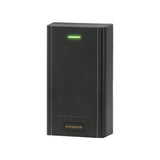 SECO-LARM PR-3125-PQ Stand-Alone Proximity Card Reader with Wiegand