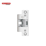 SECO-LARM SD-995C-D3F Fire Rated No-Cut Electric Door Strike - 12/24 VDC