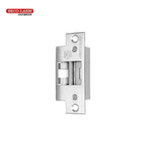 SECO-LARM SD-995C-D3F Fire Rated No-Cut Electric Door Strike - 12/24 VDC