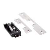 SECO-LARM SD-996C-NUHQ Low-Profile Electric Door Strike with Horizontal Adjustment