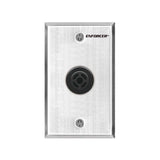 SECO-LARM SH-313B Miniature Electronic Buzzer Plate - Single-Gang