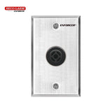 SECO-LARM SH-313B Miniature Electronic Buzzer Plate - Single-Gang