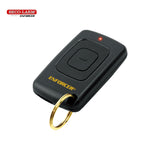 SECO-LARM SK-917T1-GBQ 315MHz CODEBUMP RF Key Fob Transmitter - 1 Button, 1 Channel