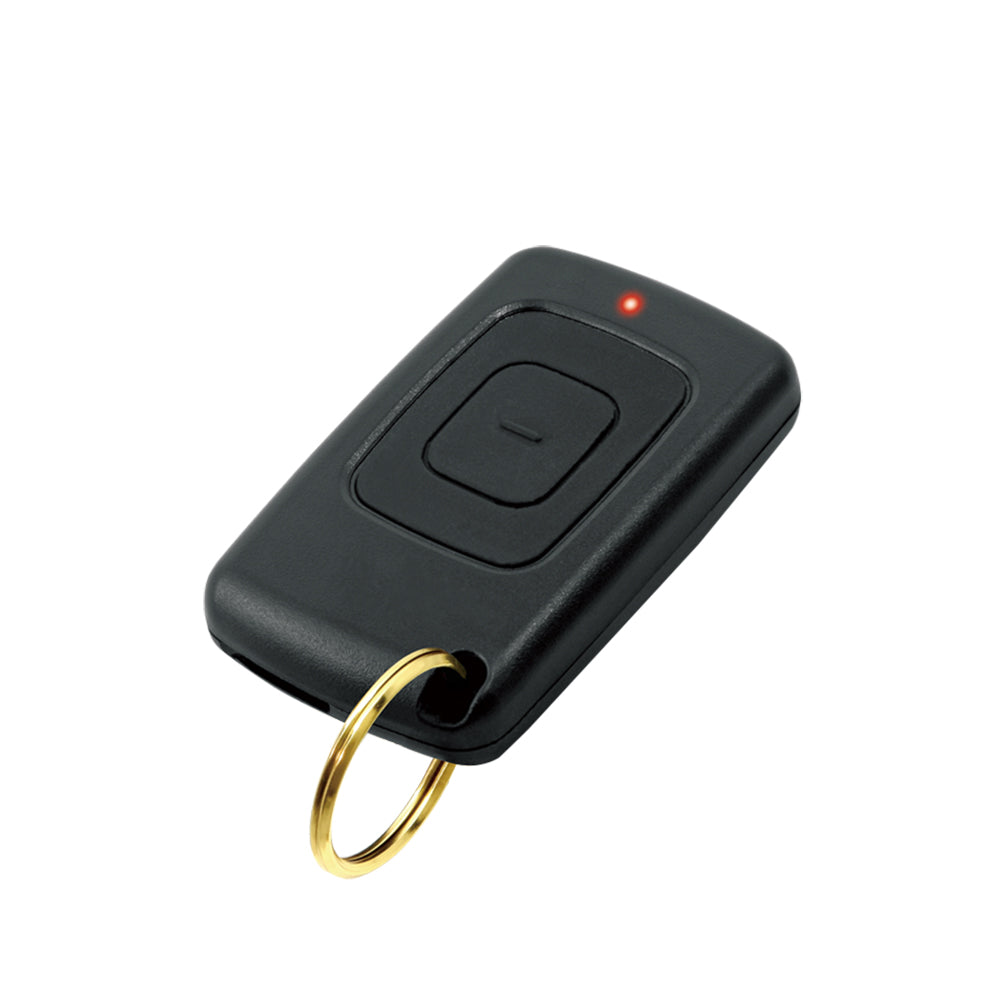 SECO-LARM SK-939T1-GBUQ 1-Button, 1-Channel, RF Transmitter, Pendant, 433.92MHz