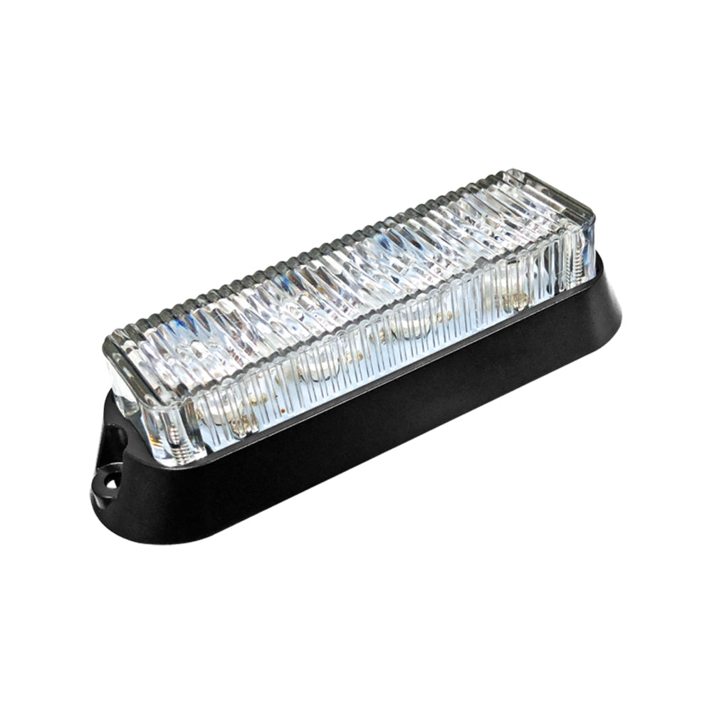 SECO-LARM SL-1311-MB4-B High-Intensity LED Strobe - Blue