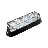 SECO-LARM SL-1311-MB4-B High-Intensity LED Strobe - Blue