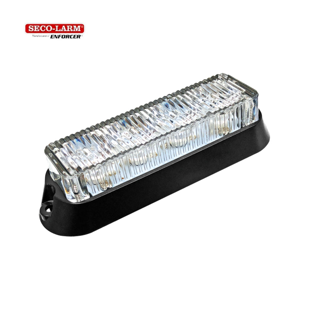 SECO-LARM SL-1311-MB4-B High-Intensity LED Strobe - Blue