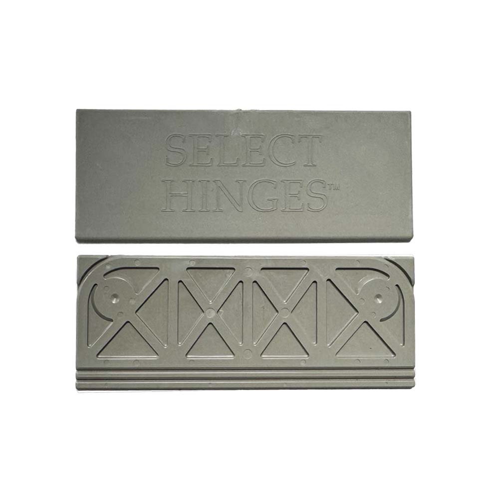 Select Hinges - Butt Hinge Filler Plates