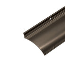 Select Hinges SL16 Overhead Rain Drip Cap