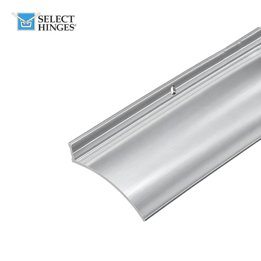 Select Hinges SL16 Overhead Rain Drip Cap