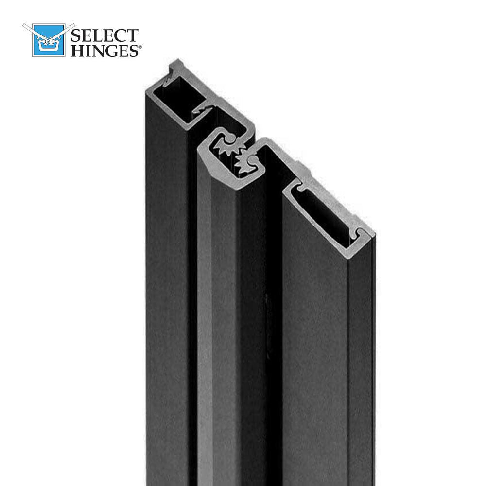 Select Hinges Box Select Hinges SL57 HD Full Surface Geared Continuous Hinge Heavy Duty