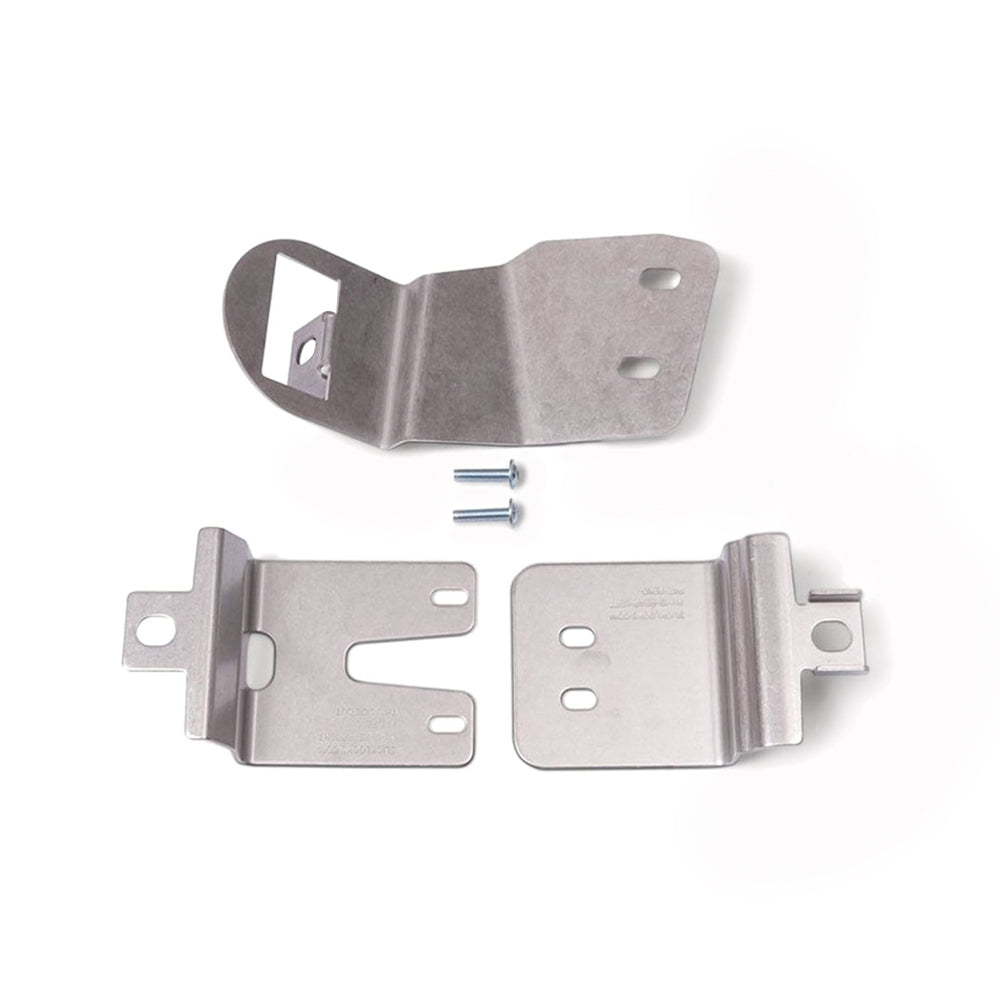 Slick Locks - 2011-Present Blade Bracket Kit for Nissan NV 1500, 2500, 3500