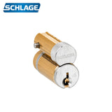 Schlage 23-030C FSIC Core 6-Pin Cylinder with C Keyway