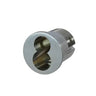 Schlage 30-016 Commercial Mortise Cylinder Housing FSIC Prep Less Core with L Cam