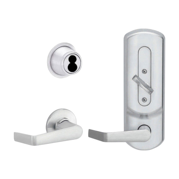 Schlage - CS210-B500JD - Entrance Single Locking Interconnected
