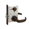Schlage - L9050T - Entrance Office Mortise Lock - FSIC with Construction Core Field Reversible - 17 Lever - Grade 1