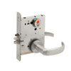 Schlage - L9080T - Storeroom Mortise Lock - FSIC with Construction Core Field Reversible - 17 Lever - Grade 1