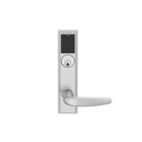 Schlage - LEBMD-P - Wireless Addison Mortise Cylinder Lock with Mobile Enabled Deadbolt - LED and 2.4 GHz Bluetooth - Grade 1