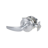 Schlage - ND12D - Exit Lock with Non-Keyed Lever - Grade 1